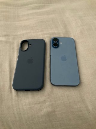 iPhone 17 256GB Azul