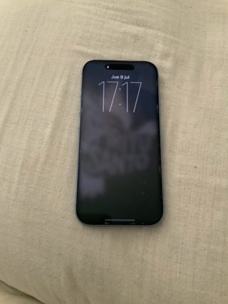 iPhone 17 256GB Azul