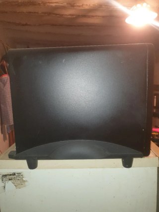 Horno Orbegozo como nuevo