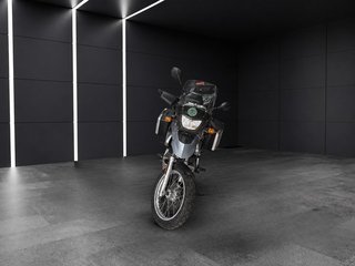 BMW Motorrad G 650 Xchallenge