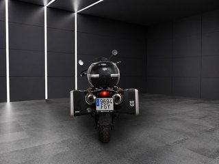 BMW Motorrad G 650 Xchallenge