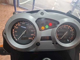 BMW Motorrad G 650 Xchallenge