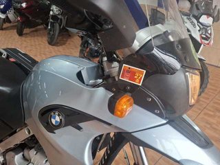 BMW Motorrad G 650 Xchallenge