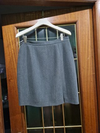 Faldas tallas S/M por 1 euro la unidad