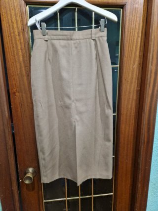 Faldas tallas S/M por 1 euro la unidad