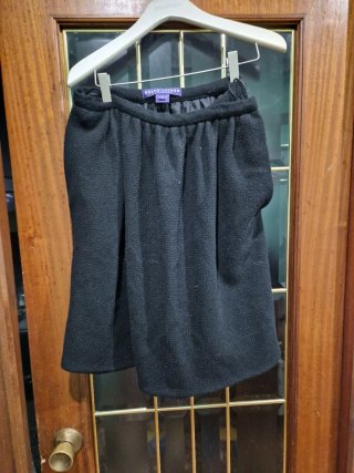 Faldas tallas S/M por 1 euro la unidad