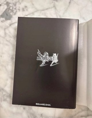 Guide Final Fantasy XIII - 2 PS3 Xbox 360 JP