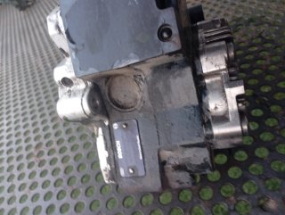 Bomba de alta Mercedes ML400 CDI W163