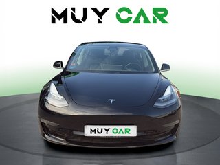Tesla Model 3 Gran Autonomía AWD 350 kW (476 CV)
