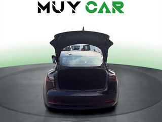 Tesla Model 3 Gran Autonomía AWD 350 kW (476 CV)