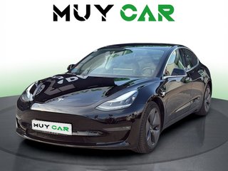 Tesla Model 3 Gran Autonomía AWD 350 kW (476 CV)
