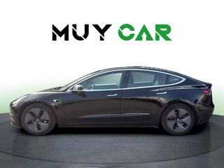 Tesla Model 3 Gran Autonomía AWD 350 kW (476 CV)