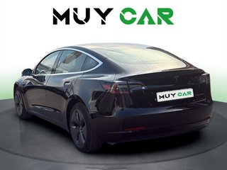 Tesla Model 3 Gran Autonomía AWD 350 kW (476 CV)