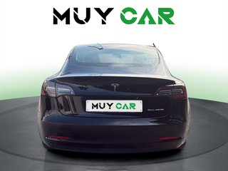 Tesla Model 3 Gran Autonomía AWD 350 kW (476 CV)