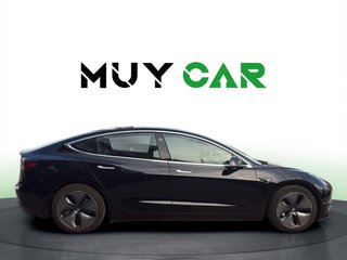 Tesla Model 3 Gran Autonomía AWD 350 kW (476 CV)