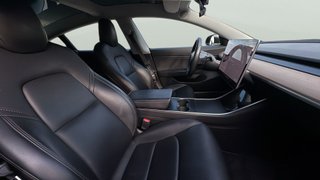Tesla Model 3 Gran Autonomía AWD 350 kW (476 CV)