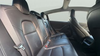 Tesla Model 3 Gran Autonomía AWD 350 kW (476 CV)
