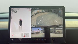 Tesla Model 3 Gran Autonomía AWD 350 kW (476 CV)