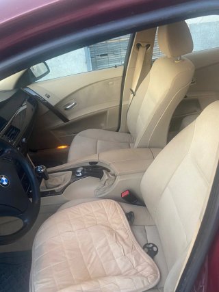 BMW Serie 5 2005