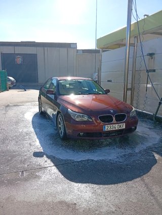 BMW Serie 5 2005