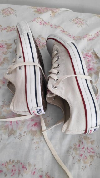 Zapatillas Converse All Star Unisex