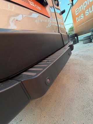 Opel Movano 2014
