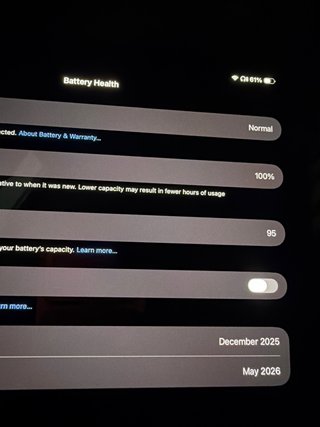 iPad Pro 11 M5 256GB Wi-Fi Gris Espacial