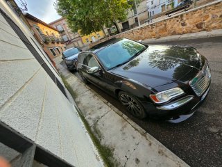 Lancia Thema 2013