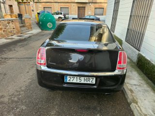 Lancia Thema 2013