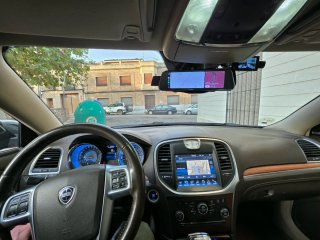 Lancia Thema 2013