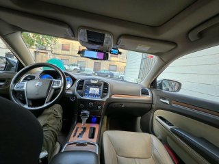 Lancia Thema 2013