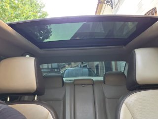 Lancia Thema 2013