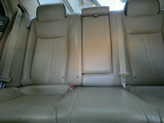 Lancia Thema 2013