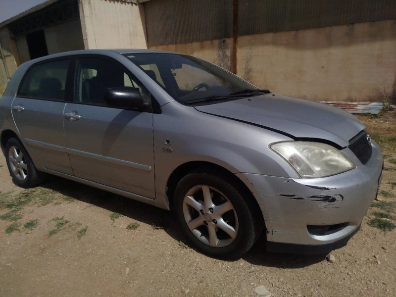 Toyota Corolla 2003 - foto 1