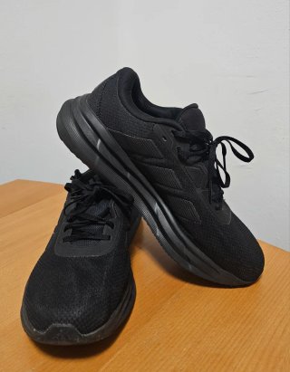 Adidas Galaxy 7 Running Negro
