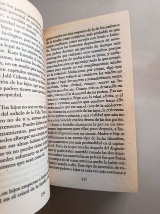 Más Platón y menos Prozac