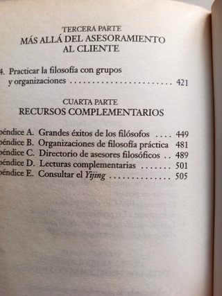 Más Platón y menos Prozac