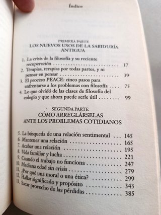 Más Platón y menos Prozac