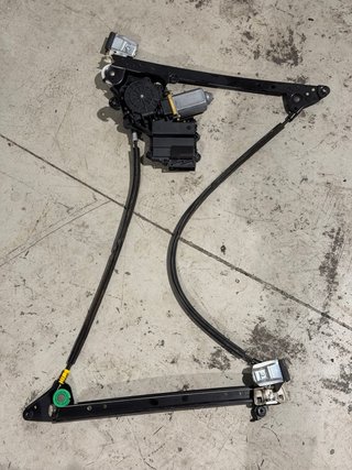 Elevalunas Seat Alhambra/Galaxy/Sharan