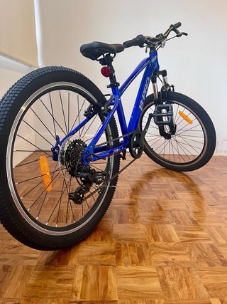 Bicicleta niño 24 B-PRO