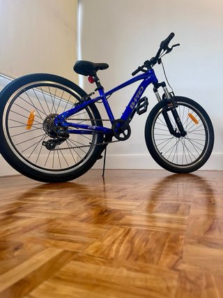 Bicicleta niño 24 B-PRO