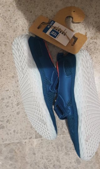 Escarpines Decathlon Talla 36/37 Nuevos
