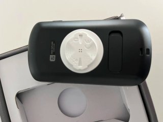 Reloj Garmin para Bici
