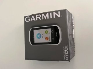 Reloj Garmin para Bici
