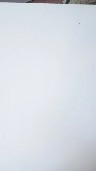Escritorio Elevable IKEA TROTTEN Blanco 160x80