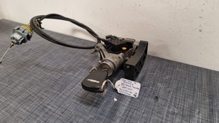 Conmutador de arranque Jeep Grand Cherokee