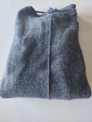 Jersey Primark Gris Talla Única