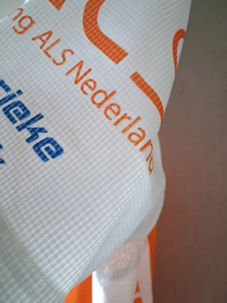 Maillot Ciclismo Specialized Talla M