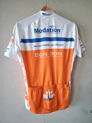 Maillot Ciclismo Specialized Talla M