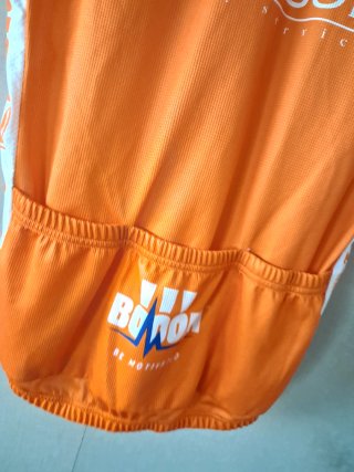 Maillot Ciclismo Specialized Talla M